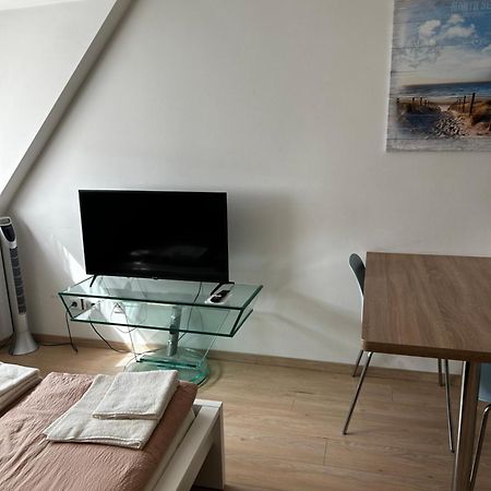 Appartament Im Herzen Von Nuernberg Apartamento Exterior foto