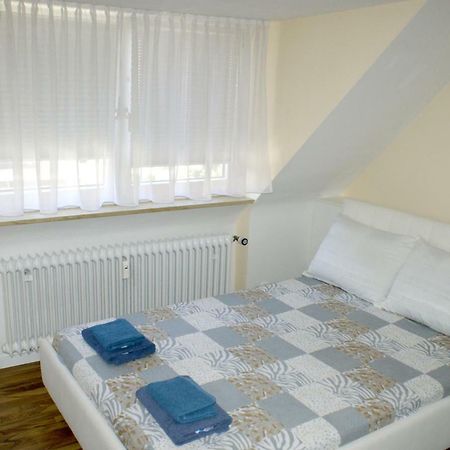 Appartament Im Herzen Von Nuernberg Apartamento Exterior foto