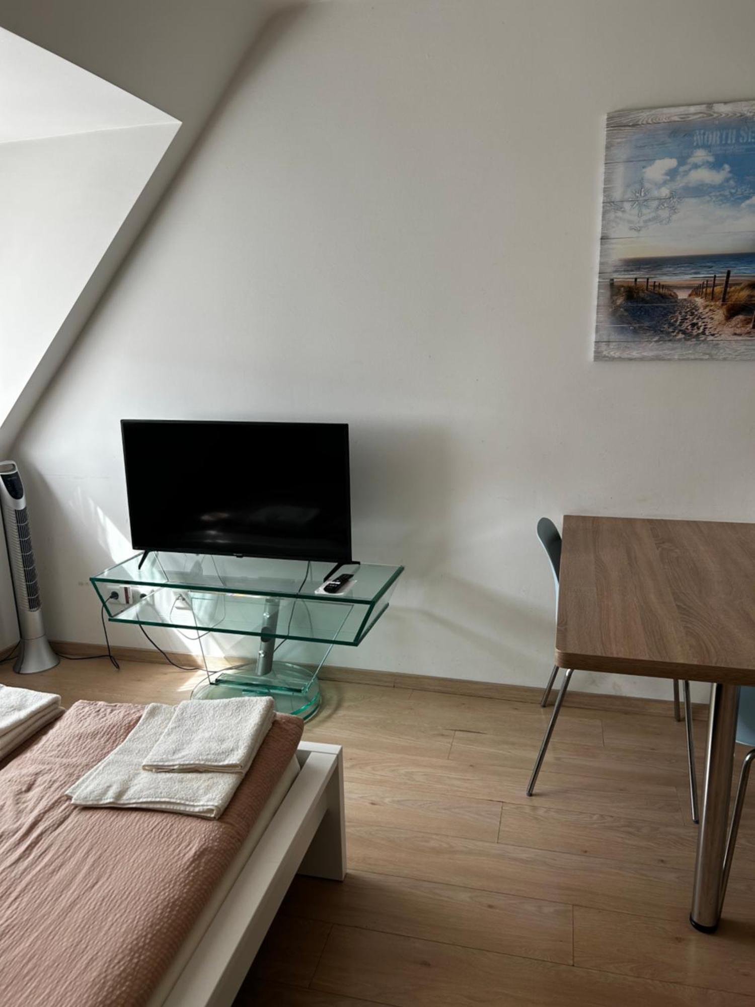 Appartament Im Herzen Von Nuernberg Apartamento Exterior foto