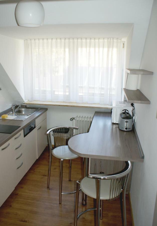 Appartament Im Herzen Von Nuernberg Apartamento Exterior foto