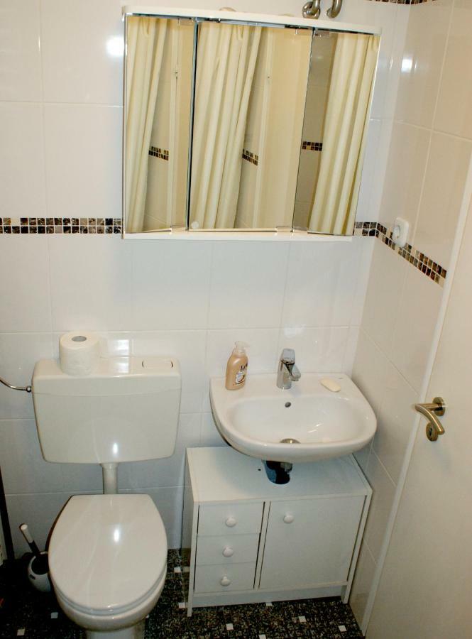 Appartament Im Herzen Von Nuernberg Apartamento Exterior foto