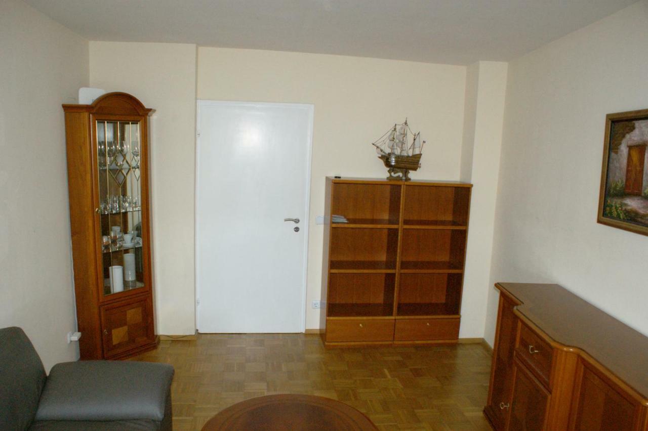 Appartament Im Herzen Von Nuernberg Apartamento Exterior foto