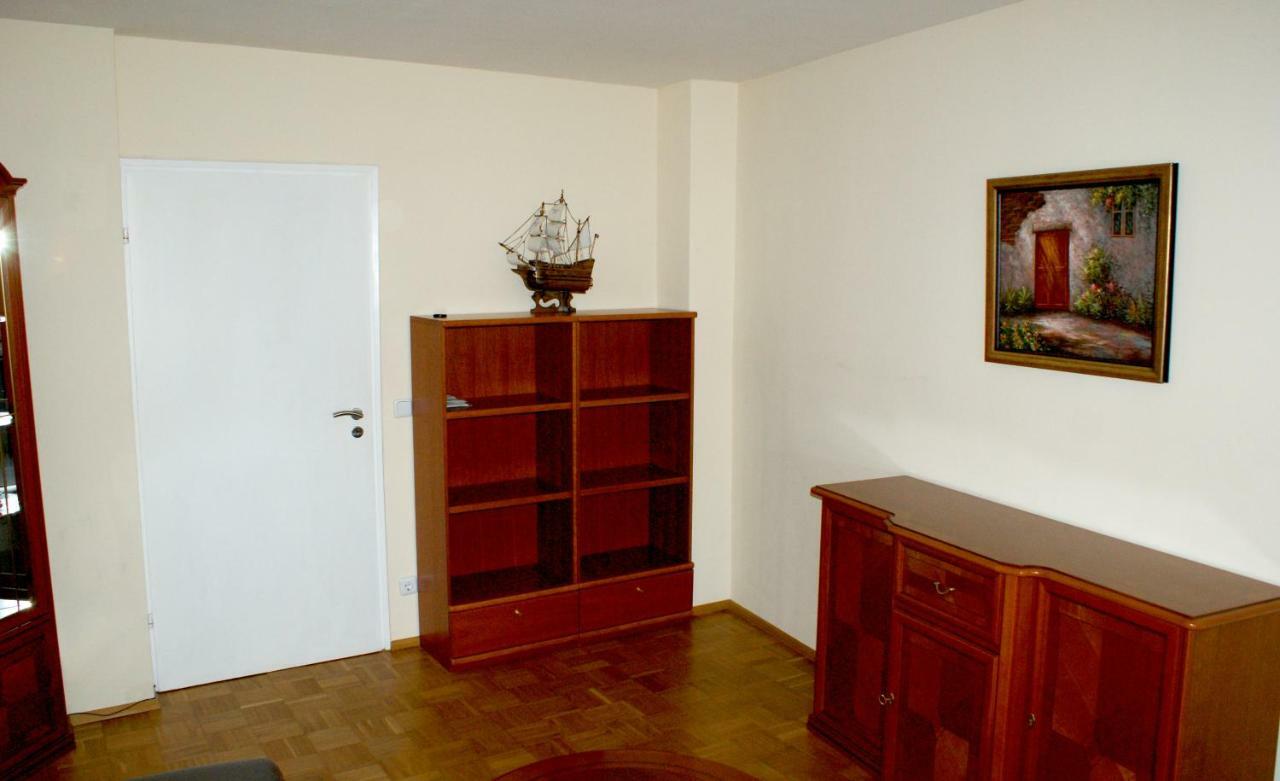 Appartament Im Herzen Von Nuernberg Apartamento Exterior foto