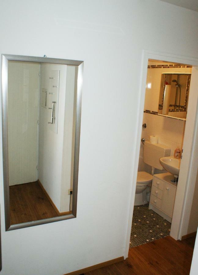 Appartament Im Herzen Von Nuernberg Apartamento Exterior foto
