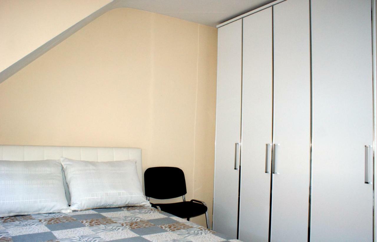 Appartament Im Herzen Von Nuernberg Apartamento Exterior foto