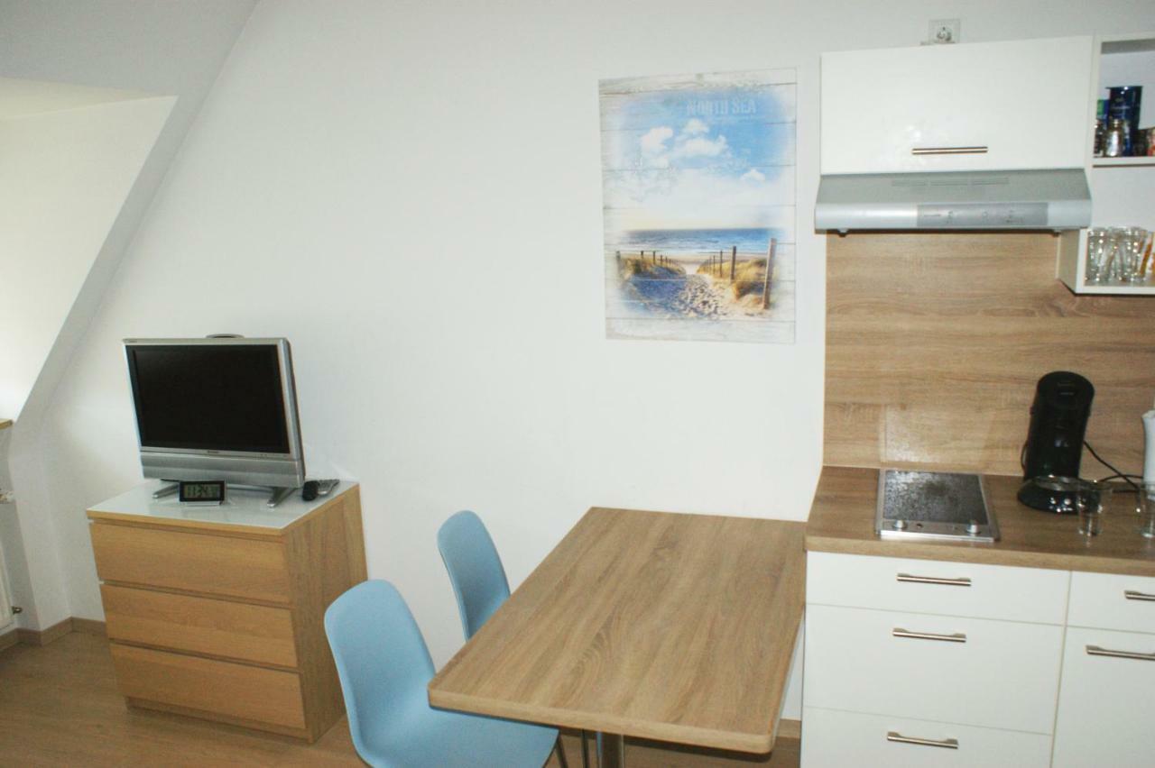 Appartament Im Herzen Von Nuernberg Apartamento Exterior foto