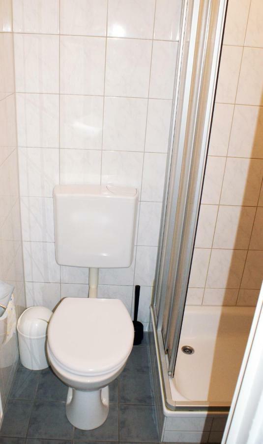 Appartament Im Herzen Von Nuernberg Apartamento Exterior foto