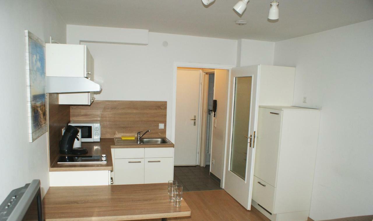Appartament Im Herzen Von Nuernberg Apartamento Exterior foto