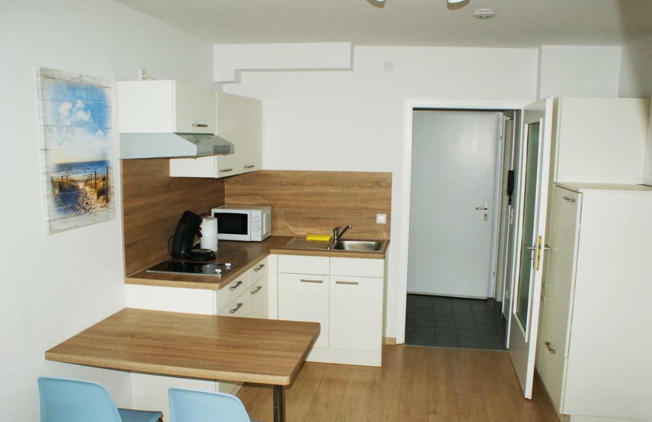 Appartament Im Herzen Von Nuernberg Exterior foto