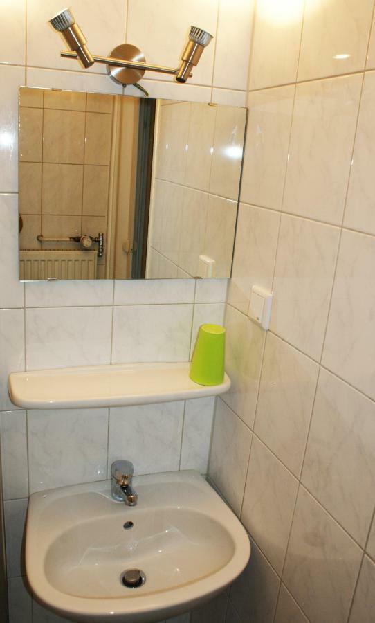 Appartament Im Herzen Von Nuernberg Apartamento Exterior foto